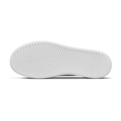 Men's Tree Skipper - Kaikoura White (White Sole)