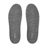 Women's Wool & Tree Runner Insoles - Natural Grey