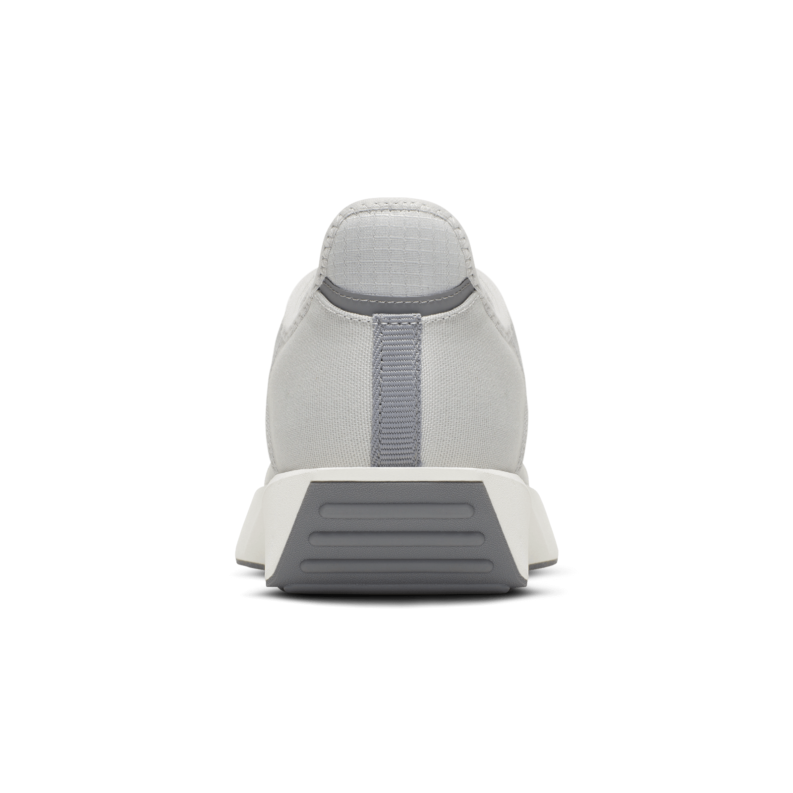 Women's Riser - Light Grey (Blizzard Sole)