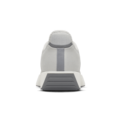 Women's Riser - Light Grey (Blizzard Sole)