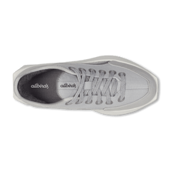 Women's Riser - Light Grey (Blizzard Sole)