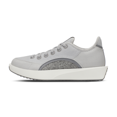 Women's Riser - Light Grey (Blizzard Sole)