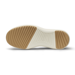 Women's Wool Runner Mizzle - Hazy Indigo (Natural White Sole)