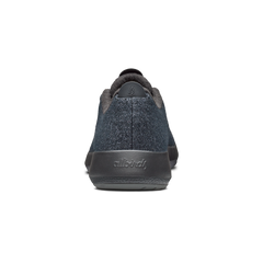 Women's Wool Runner Mizzle - Natural Black (Natural Black Sole)