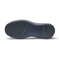 Women's Wool Runner Mizzle - Savanna Night (Navy Sole)