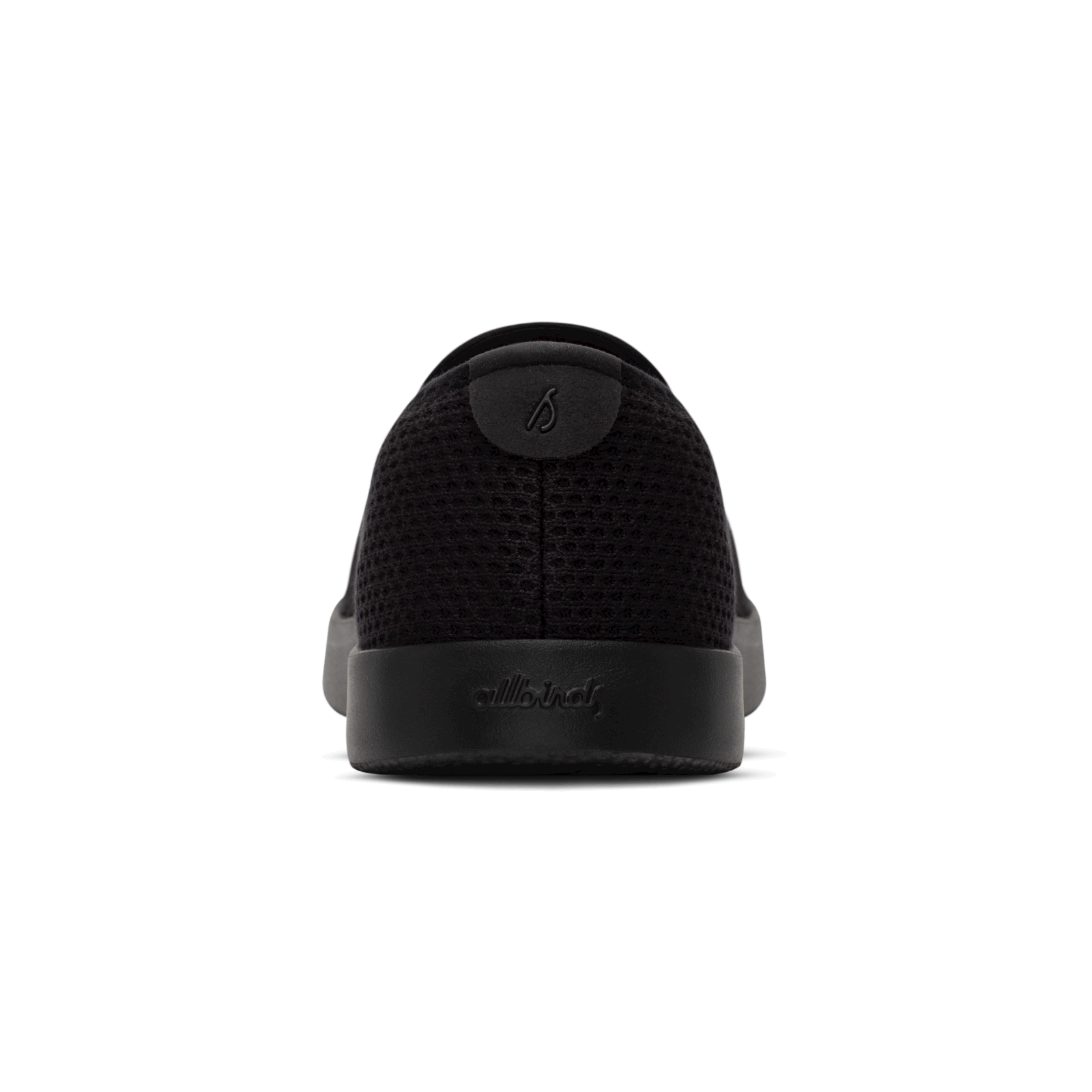 Women's Tree Lounger - Natural Black (Natural Black Sole)