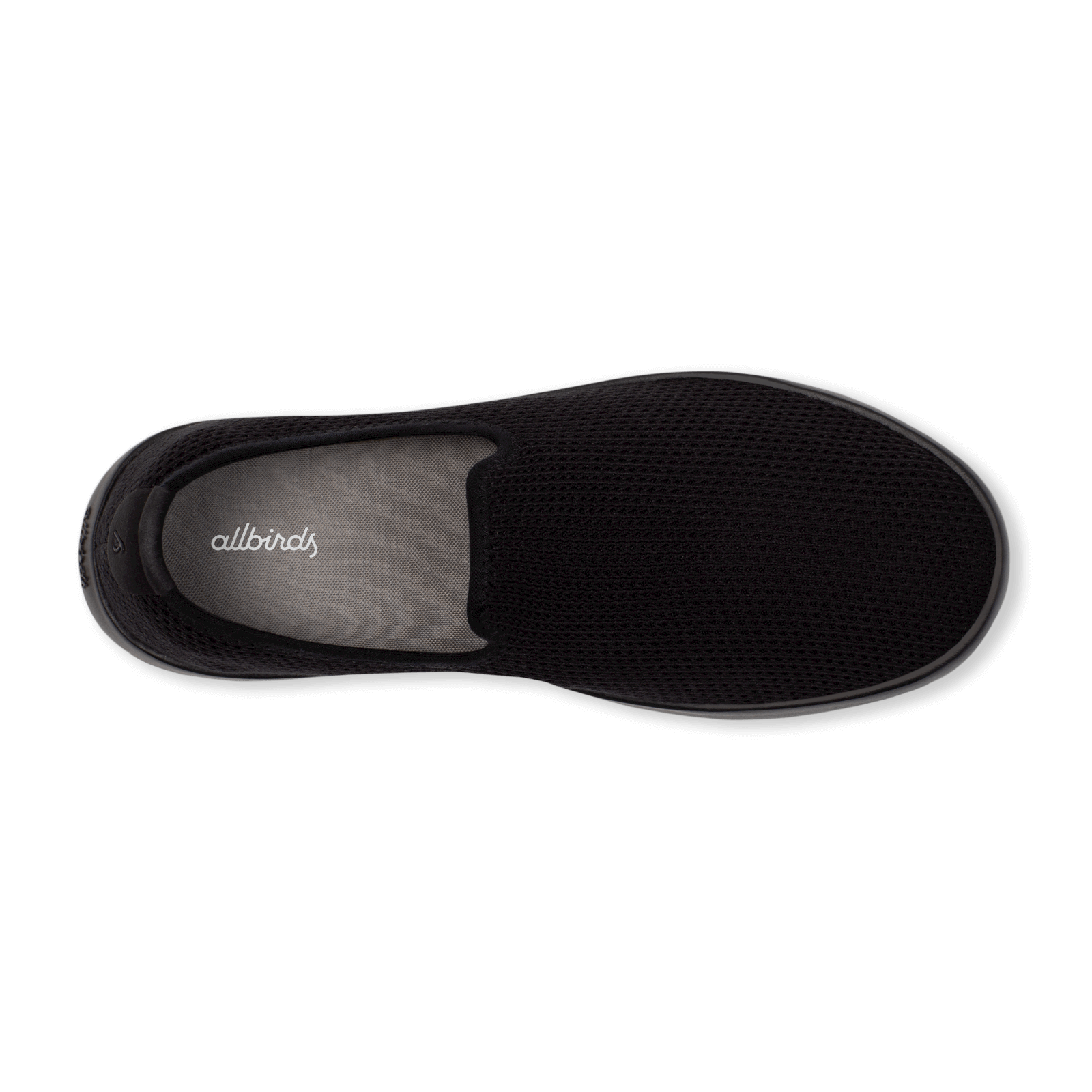 Women's Tree Lounger - Natural Black (Natural Black Sole)