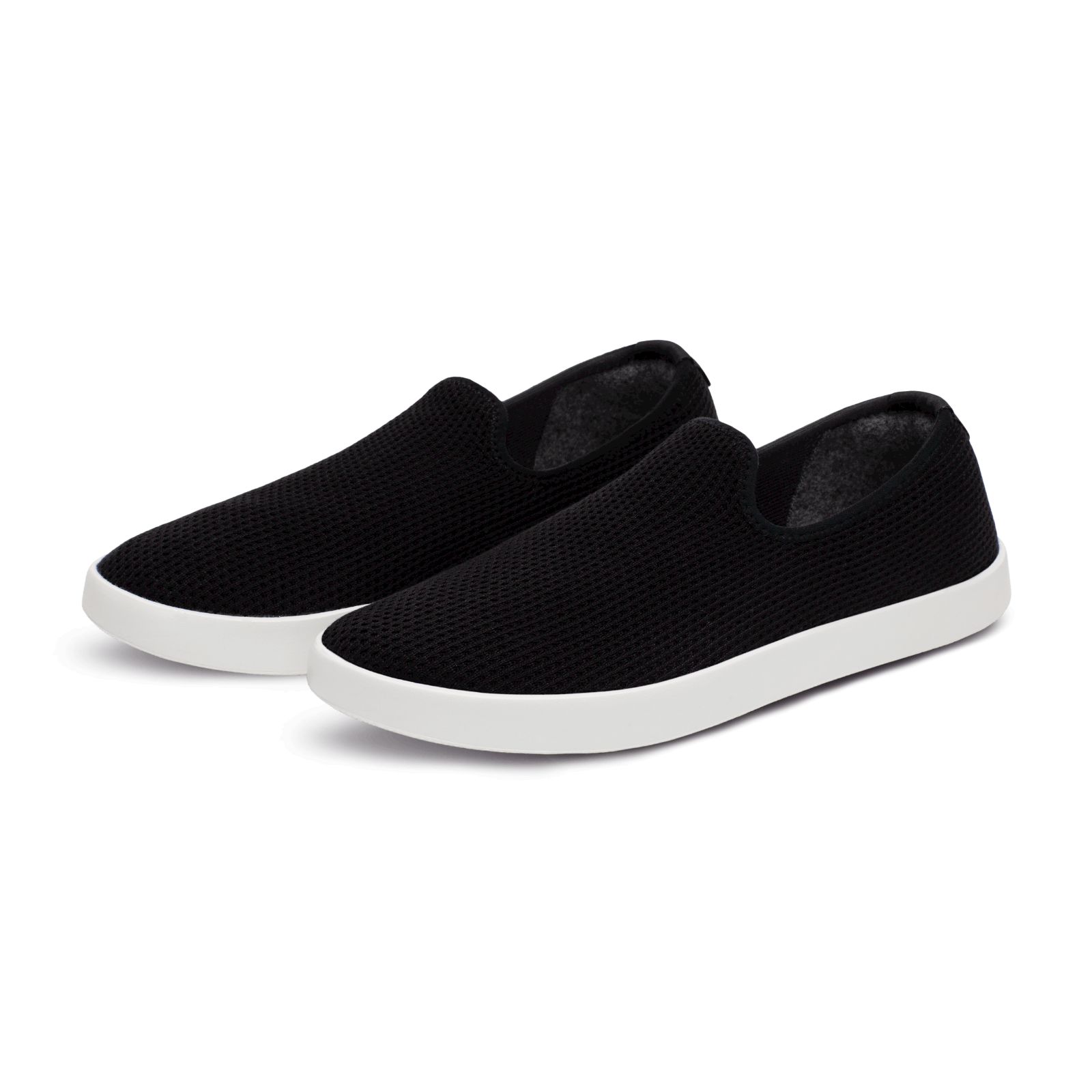 Women's Tree Lounger - Natural Black (Blizzard Sole)