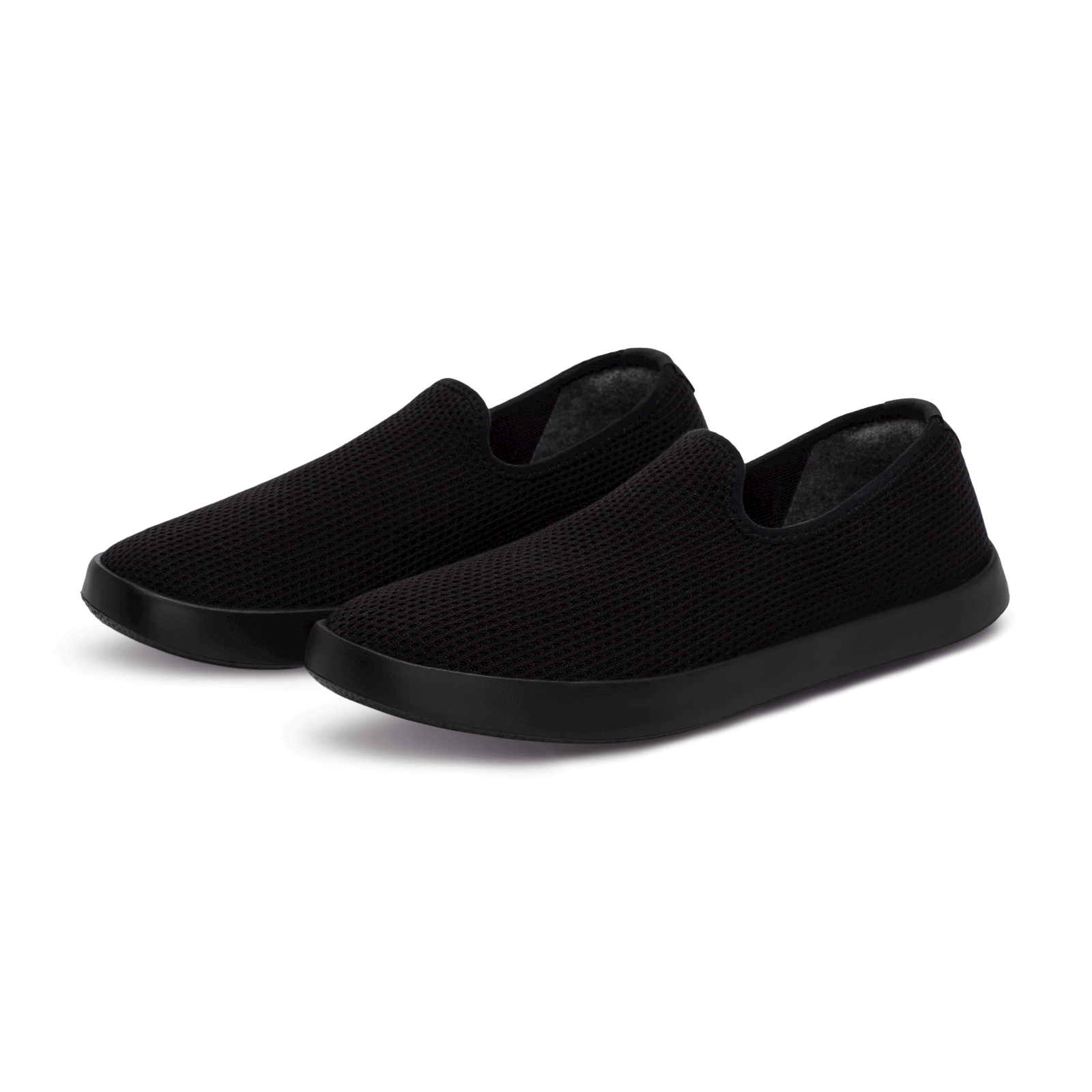 Women's Tree Lounger - Natural Black (Natural Black Sole)