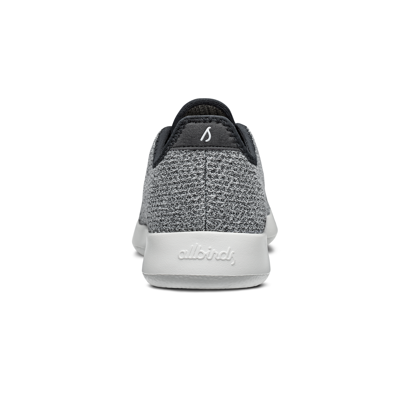 Women's Tree Runner - Blizzard/Natural Black (Blizzard Sole)