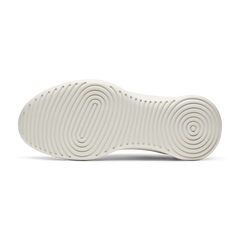 Men's Wool Runner Go - Natural White (Natural White Sole)