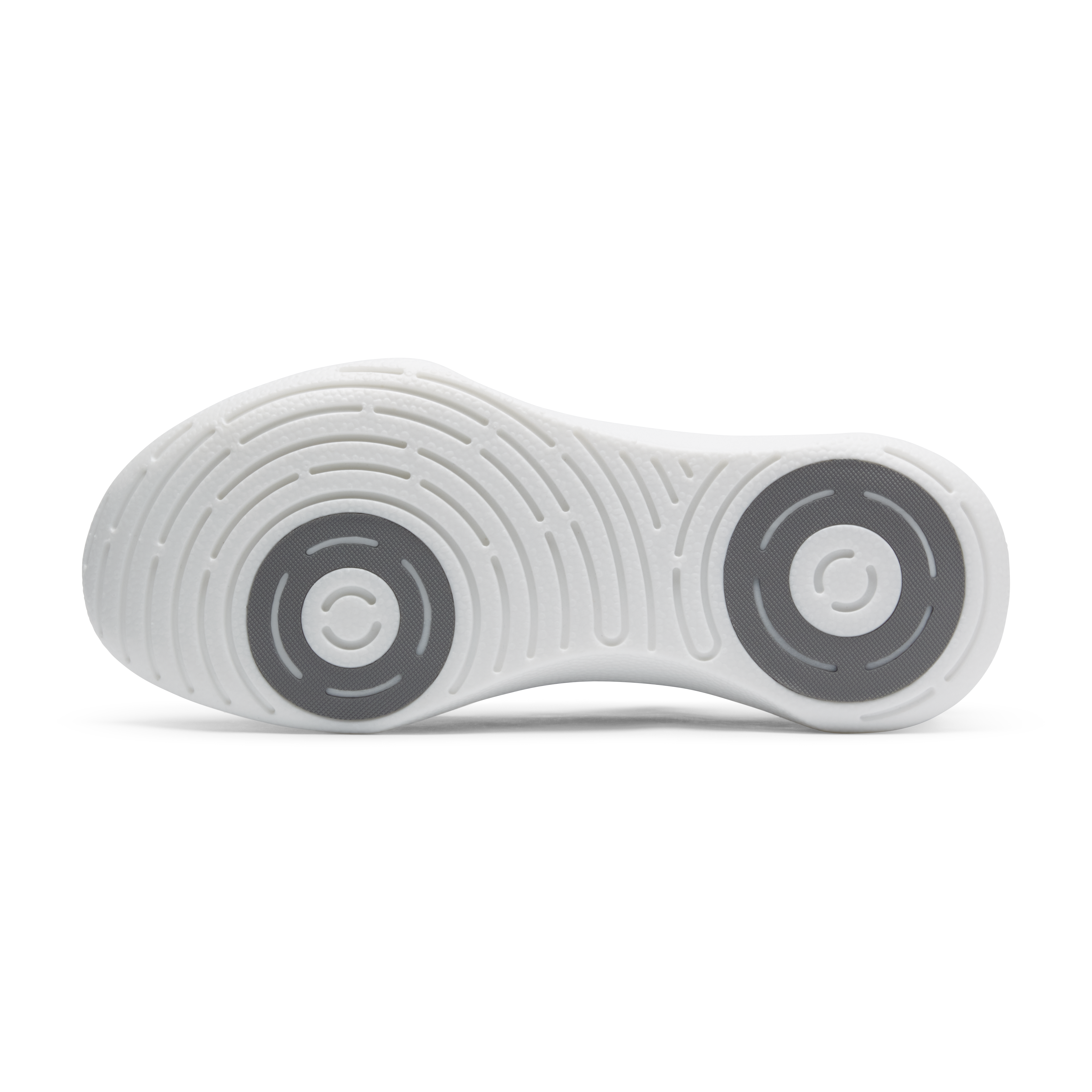 Women's SuperLight Tree Runner - Light Grey/Medium Grey (Blizzard Sole)