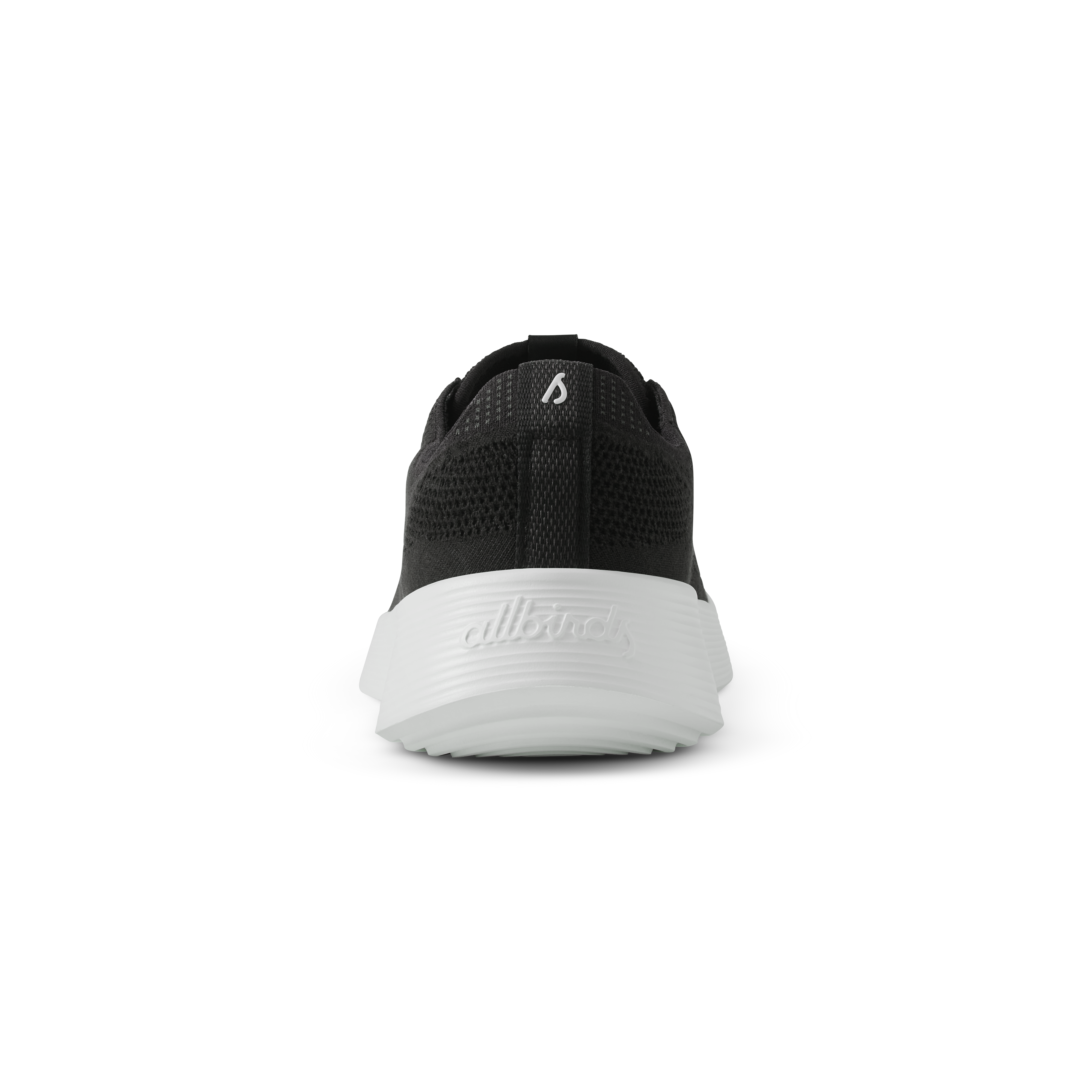 Men's Tree Runner Go - Natural Black (Blizzard Sole)