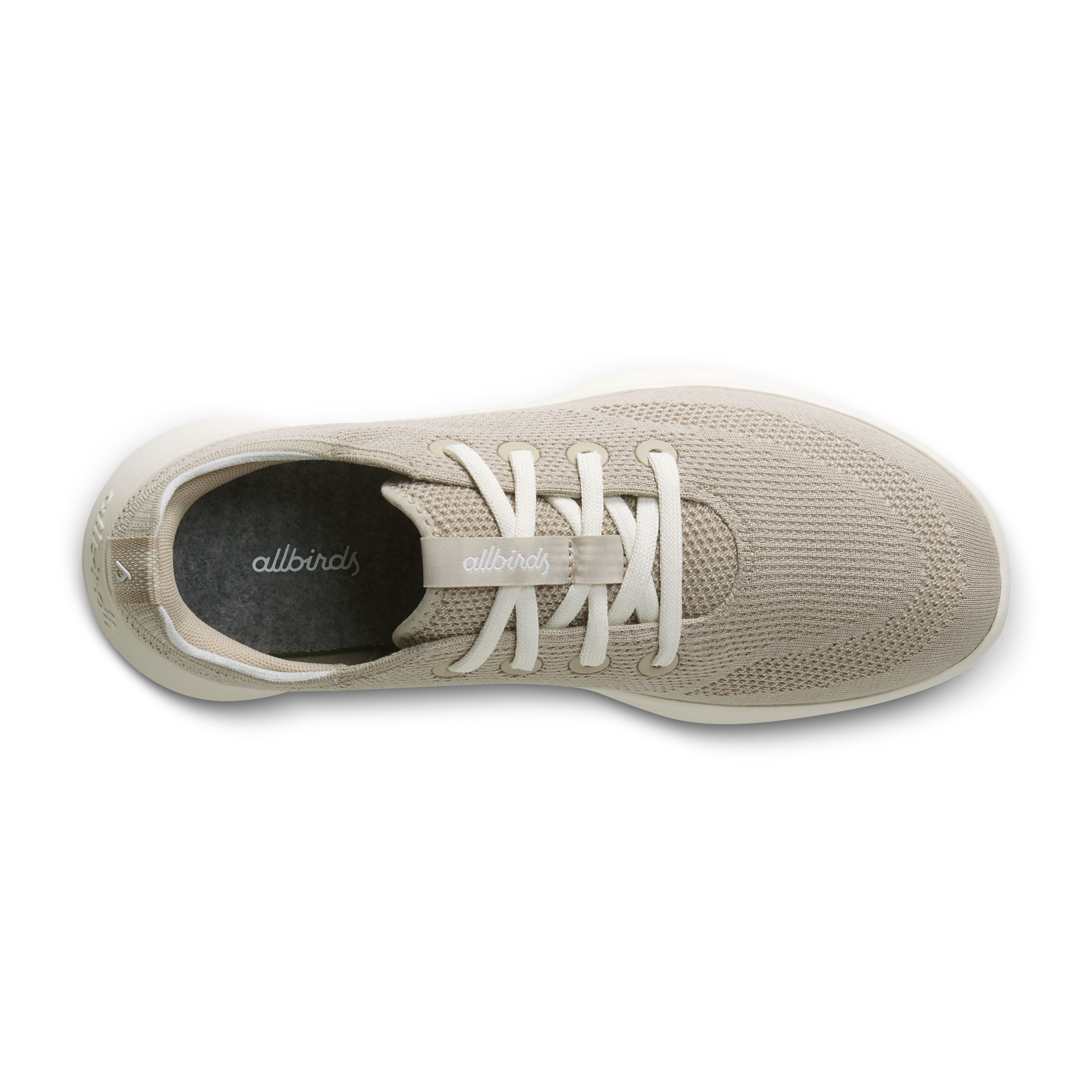 Men's Tree Runner Go - Rugged Beige (Stony Cream Sole)