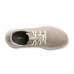 Men's Tree Runner Go - Rugged Beige (Stony Cream Sole)