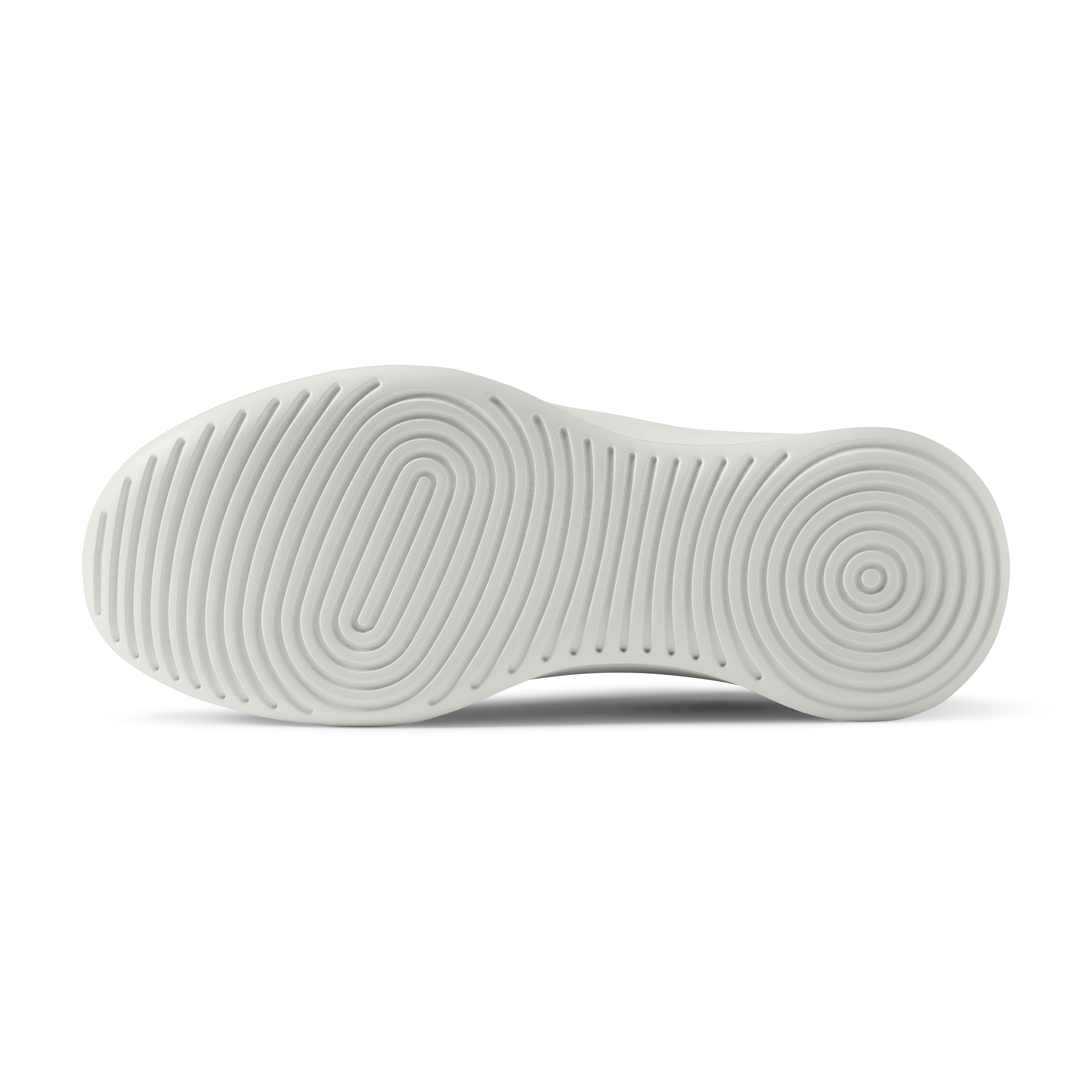 Men's Tree Runner Go - Deep Navy (Blizzard Sole)