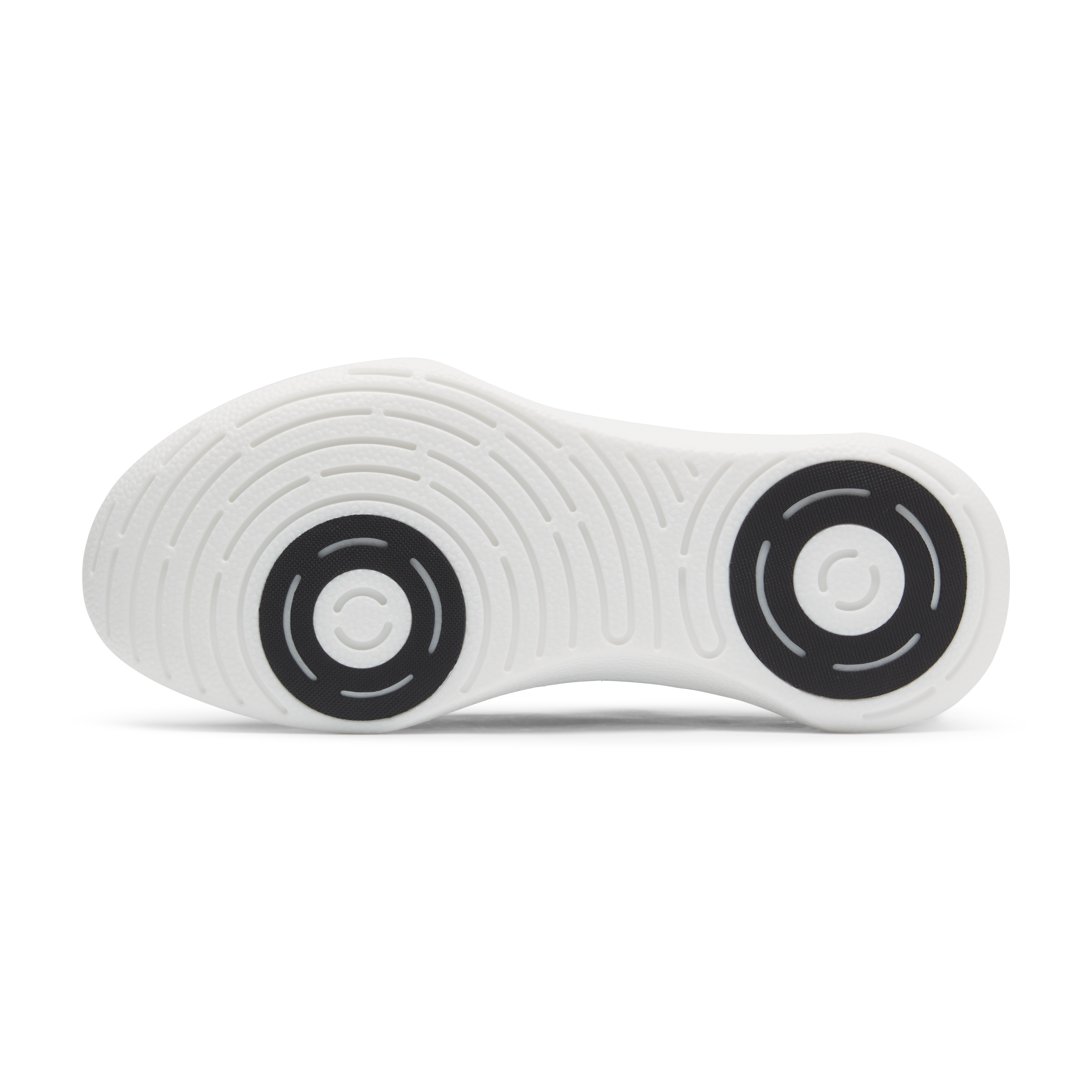 Women's SuperLight Tree Runners - Natural Black/Dark Grey (Blizzard Sole)