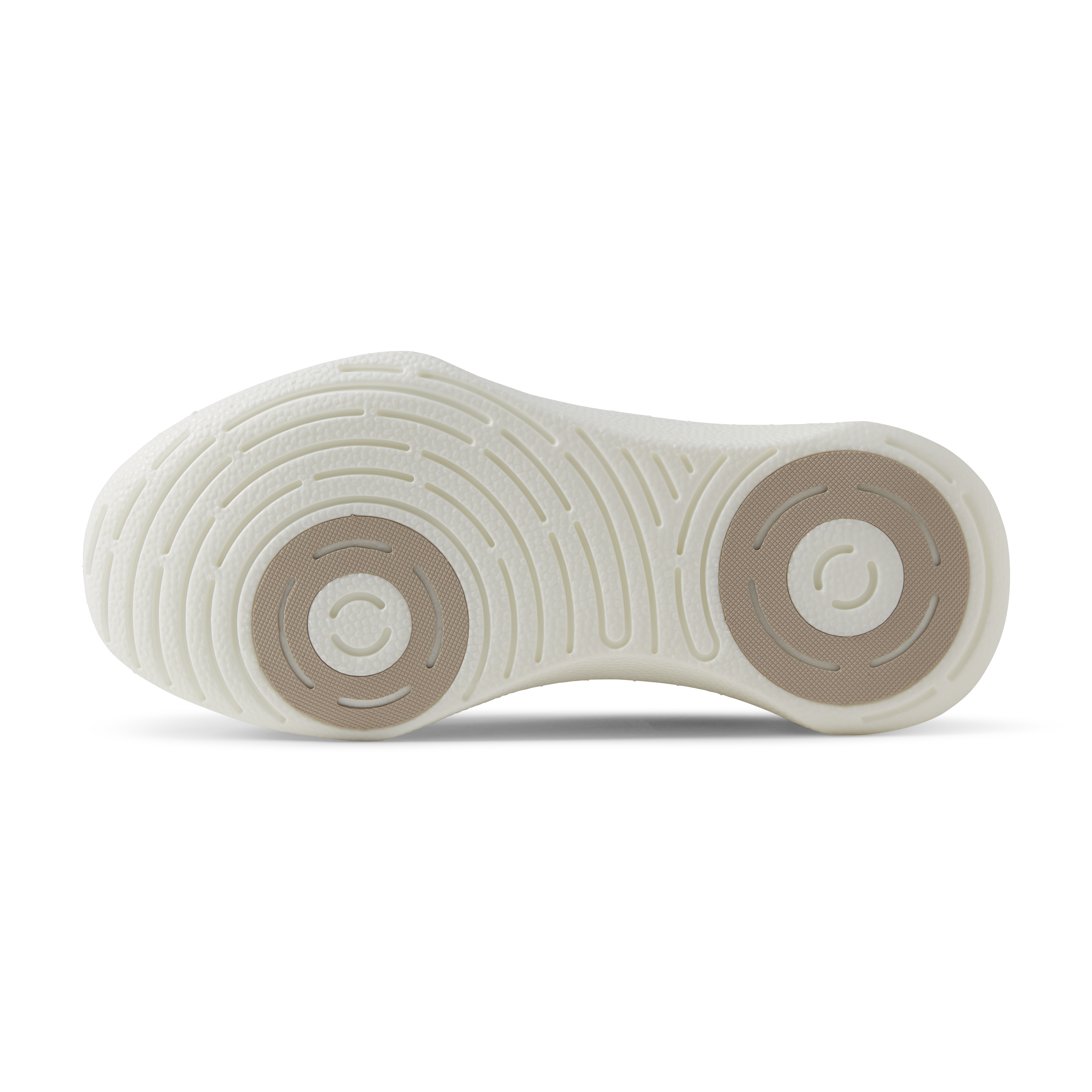 Women's SuperLight Tree Runner - Rugged Beige (Natural White Sole)