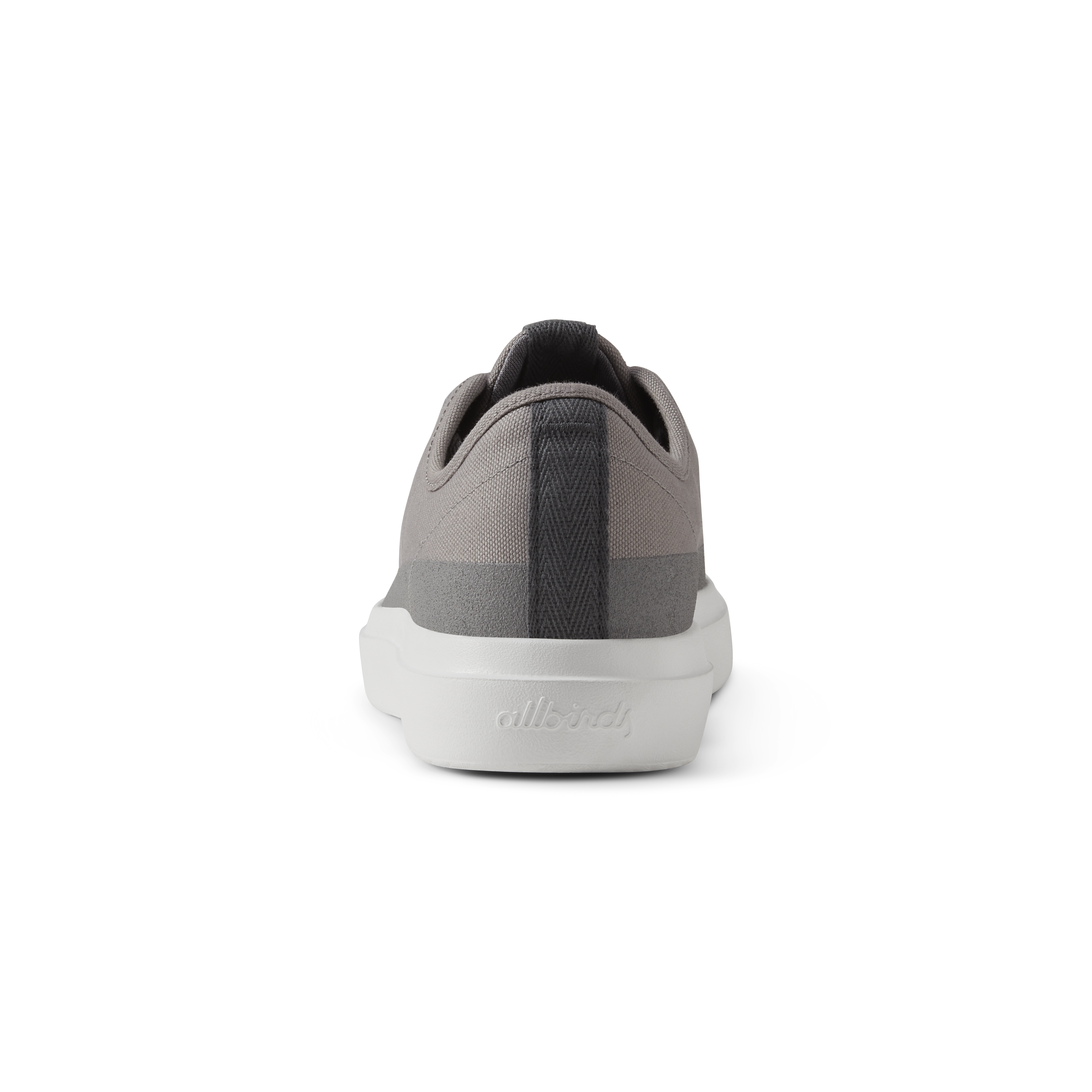 Women's Canvas Pipers - Medium Grey (Blizzard) - 1