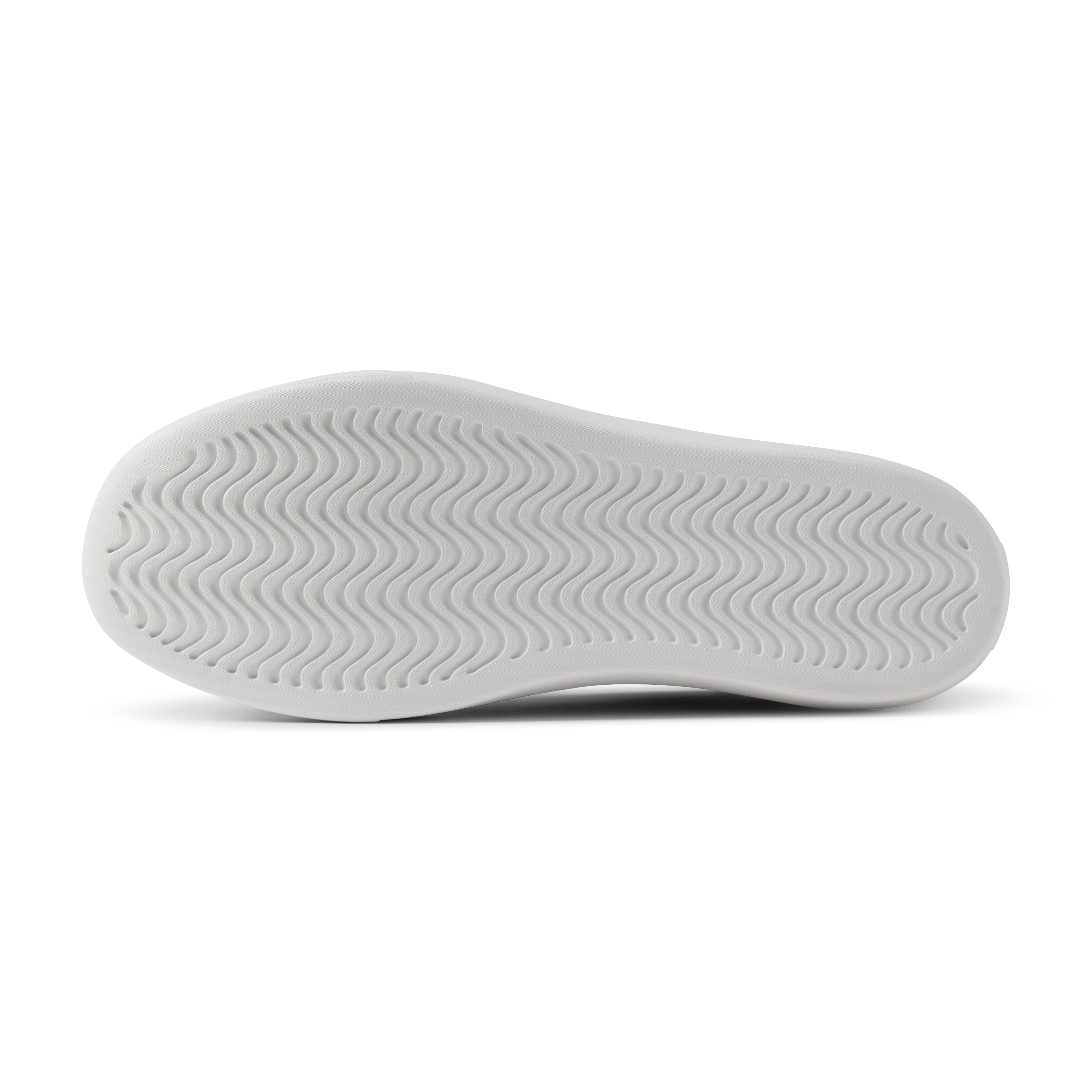 Women's Canvas Pipers - Medium Grey (Blizzard) - 1