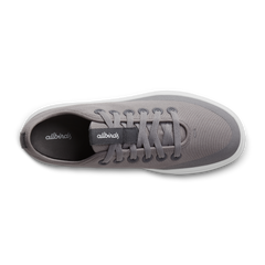 Women's Canvas Pipers - Medium Grey (Blizzard) - 1