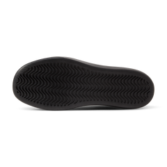 Men's Canvas Pipers - Natural Black (Natural Black Sole) - 1