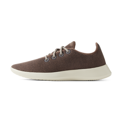 Women's Tree Runner - Hazy Cocoa (Stony Cream Sole)