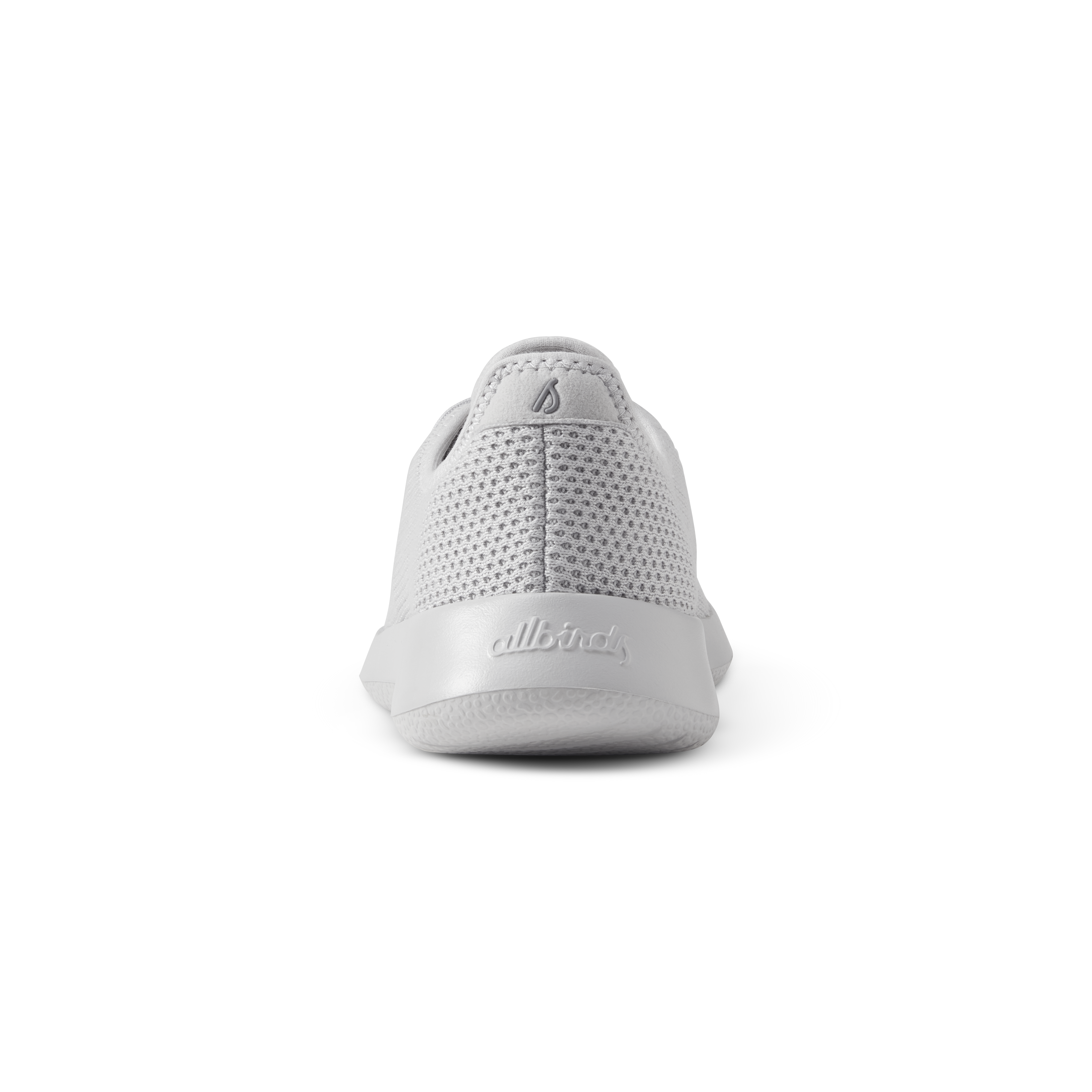 Women's Tree Runner - Light Grey (Light Grey Sole)