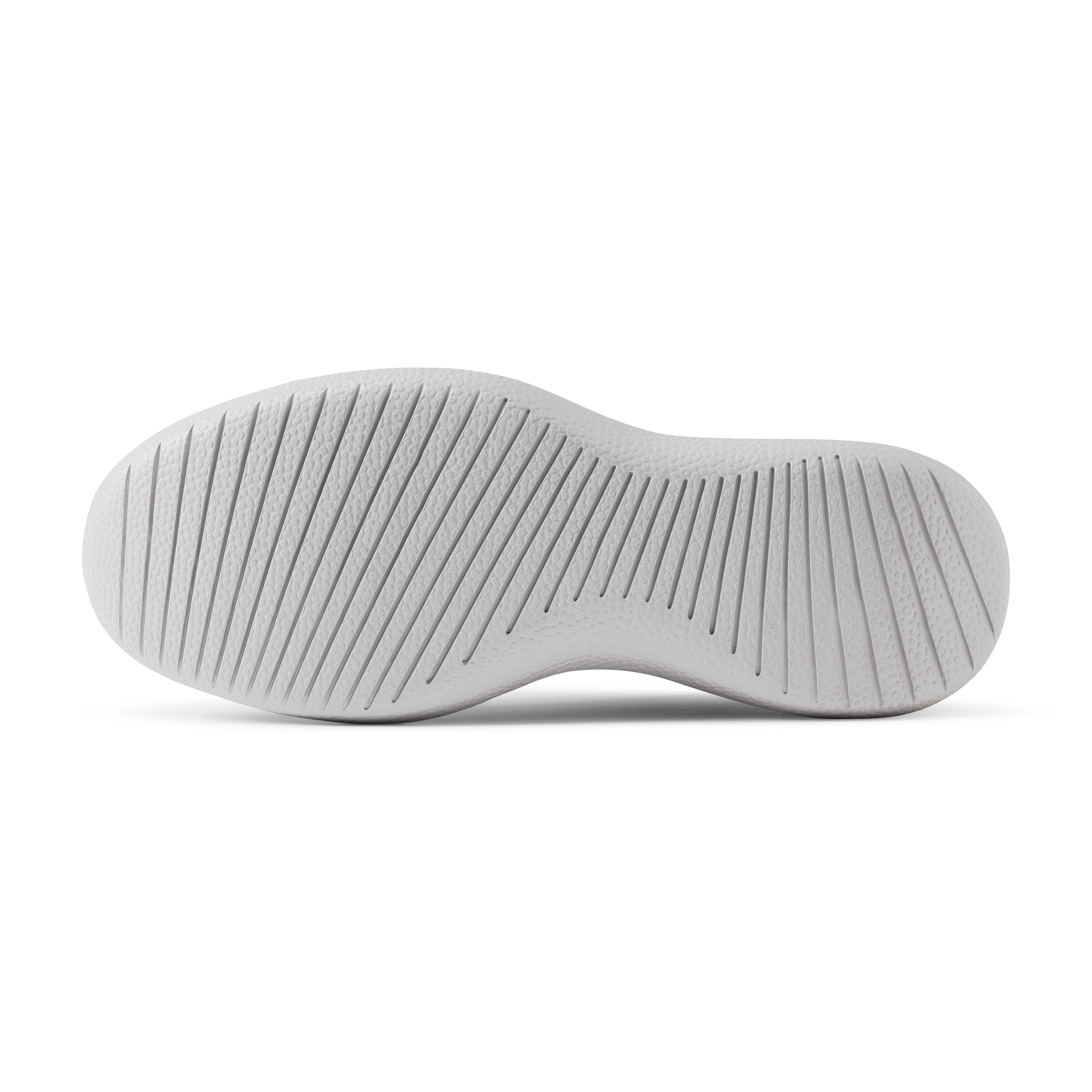 Women's Tree Runner - Light Grey (Light Grey Sole)