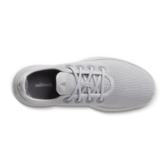 Men's Tree Runner - Light Grey (Light Grey Sole)