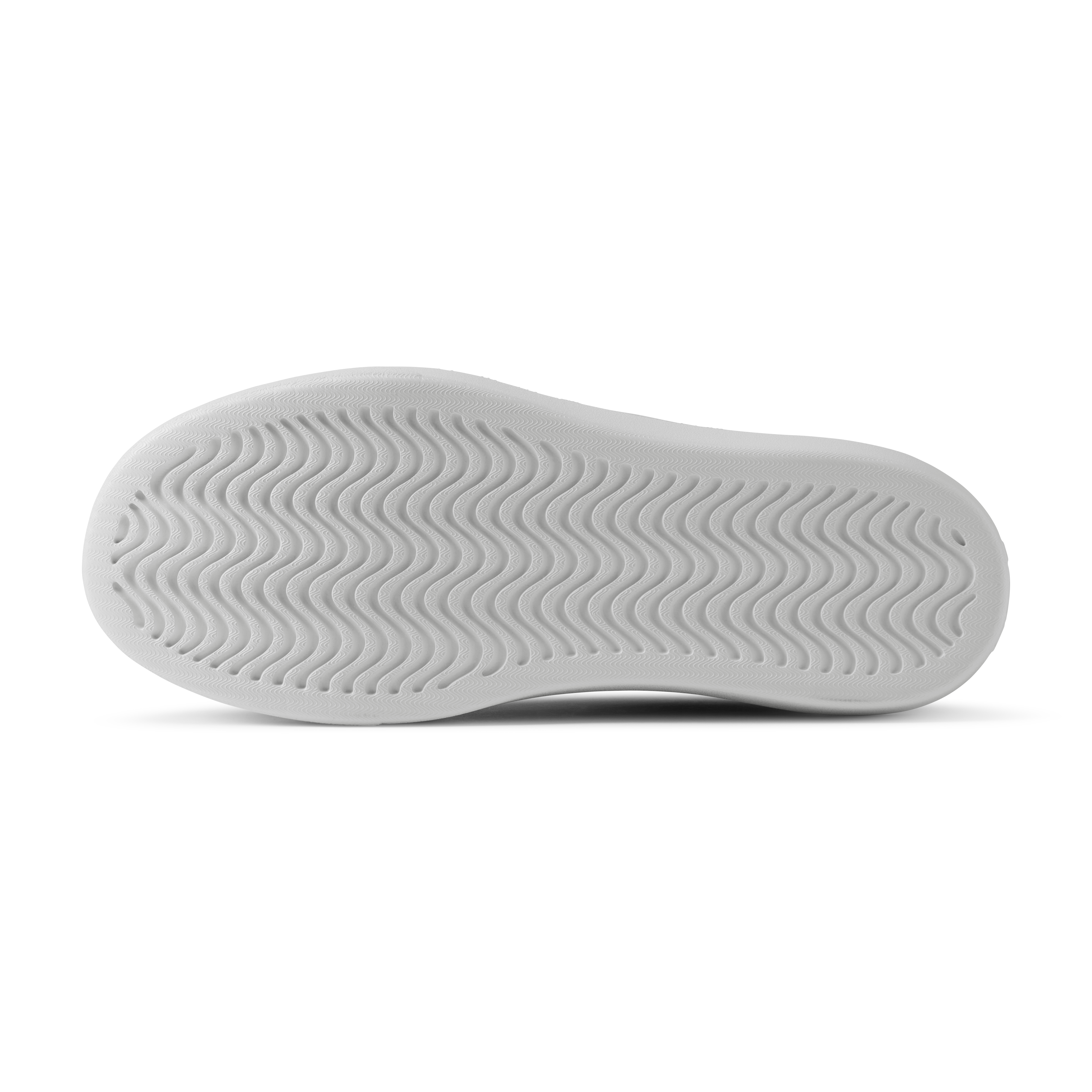 Women's Canvas Pipers - Natural Black (Blizzard Sole) - 1