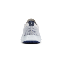 Men's Tree Dasher 2 - Blizzard/Hazy Cobalt (Clarity Blue Sole)