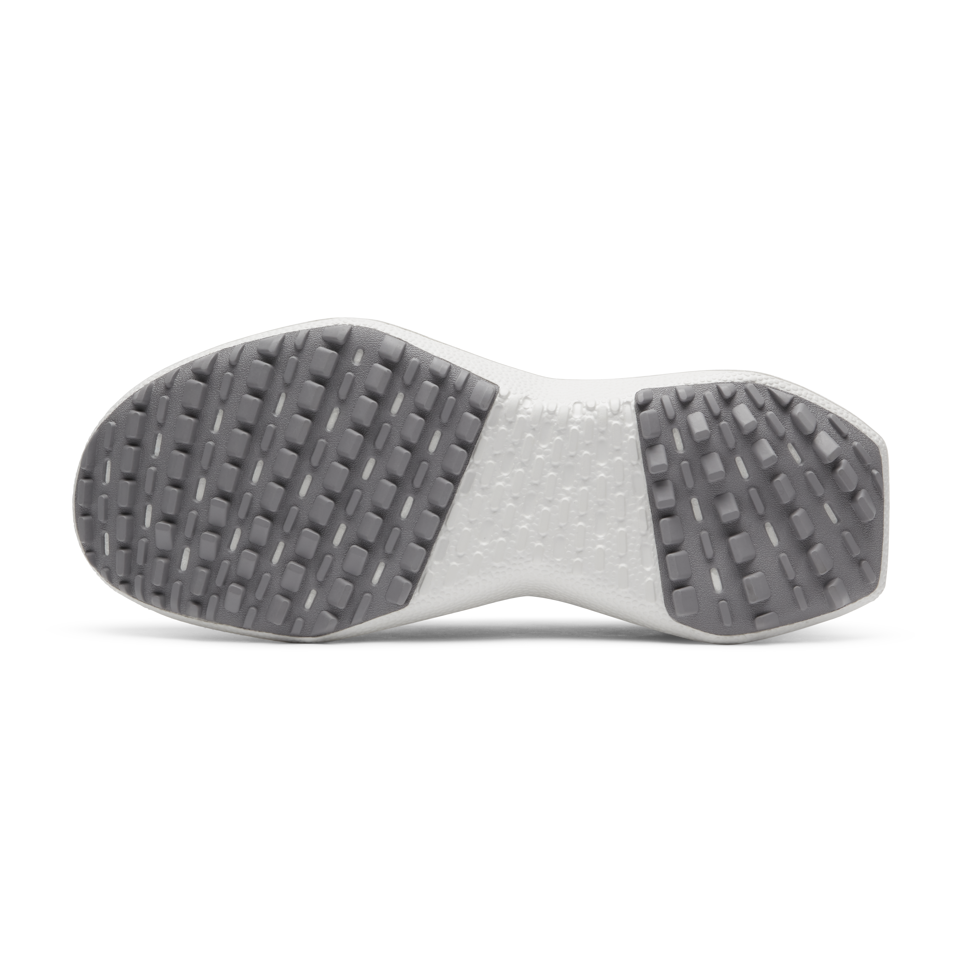 Women's Golf Dashers - Blizzard/Medium Grey (Blizzard Sole)