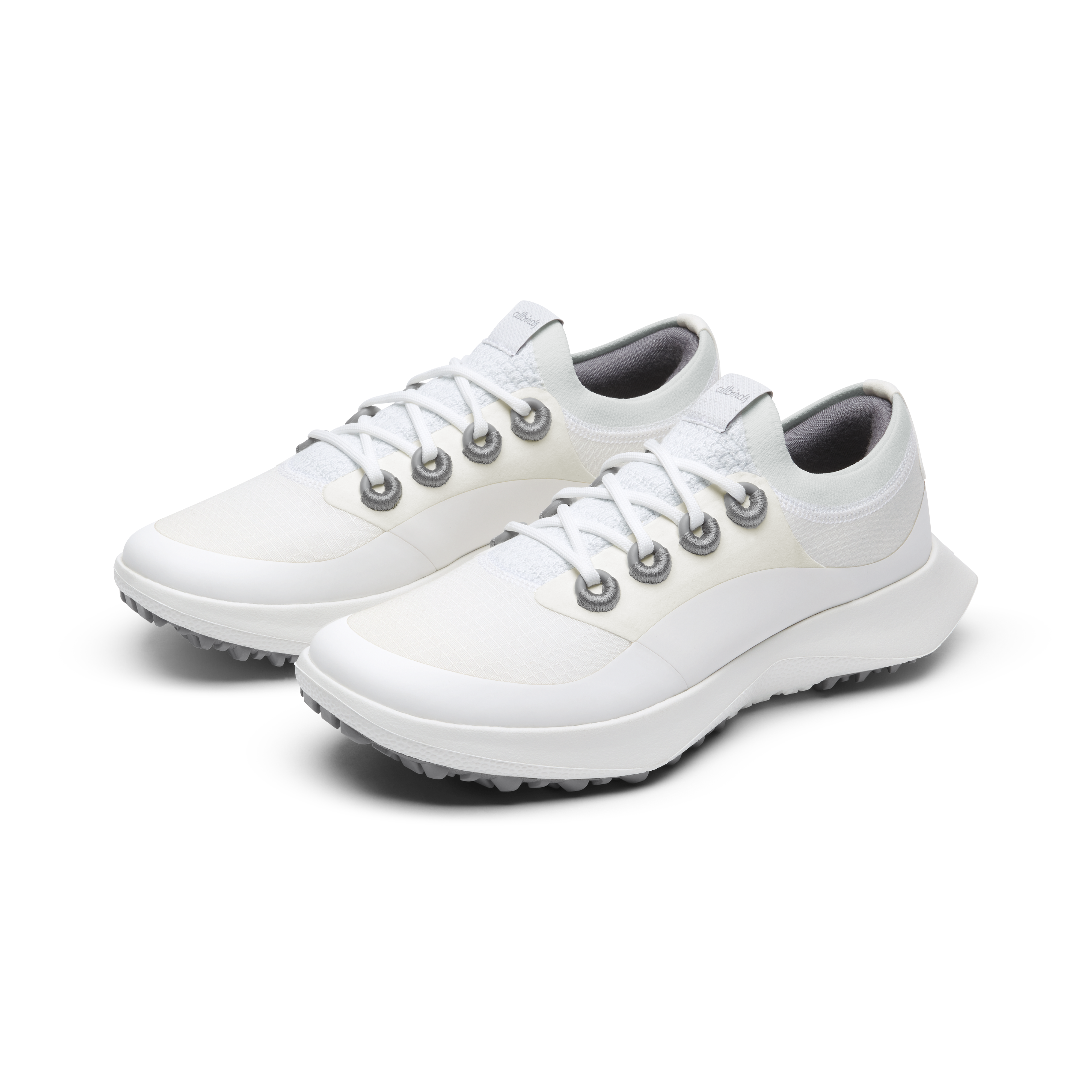 Women's Golf Dashers - Blizzard/Medium Grey (Blizzard Sole)