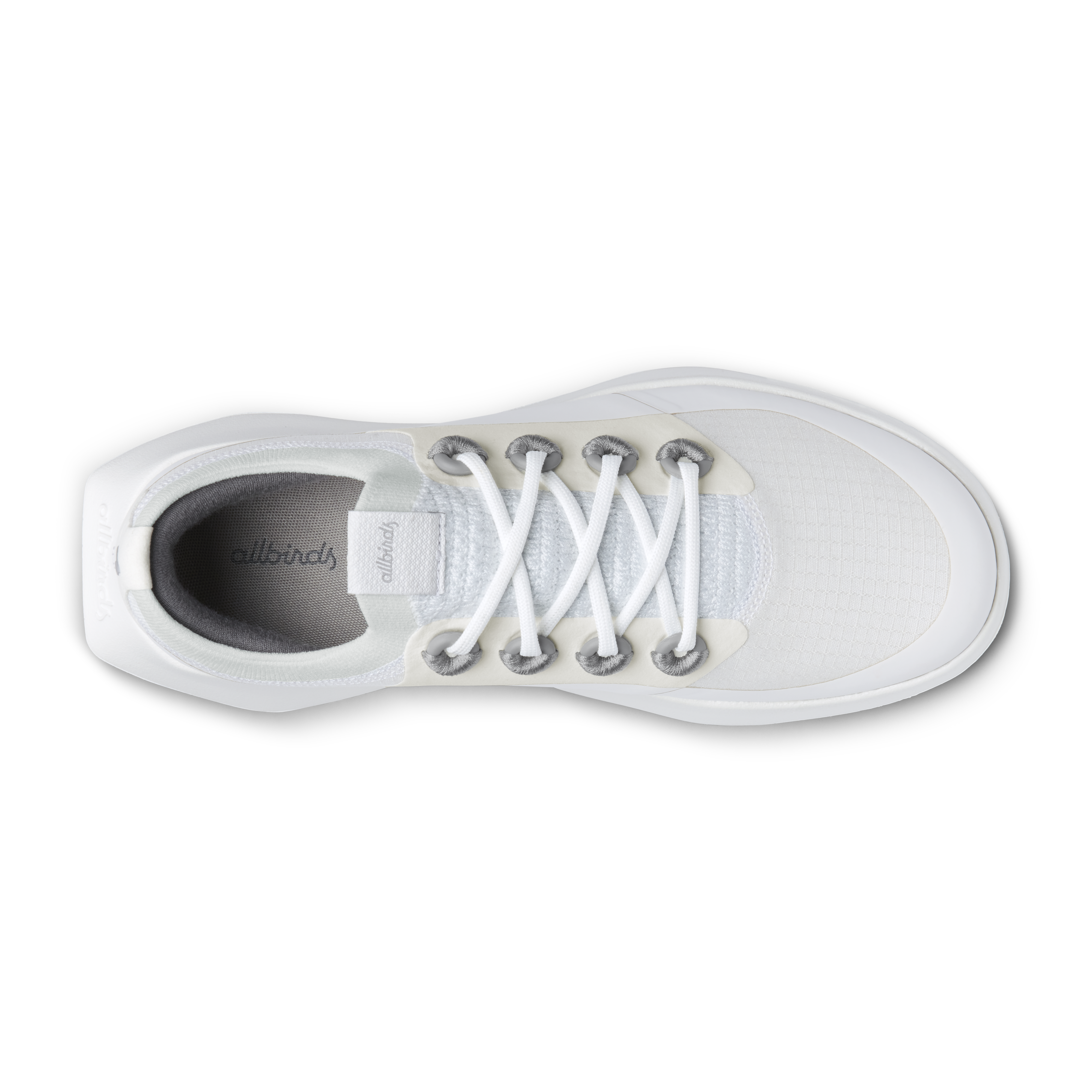 Women's Golf Dashers - Blizzard/Medium Grey (Blizzard Sole)