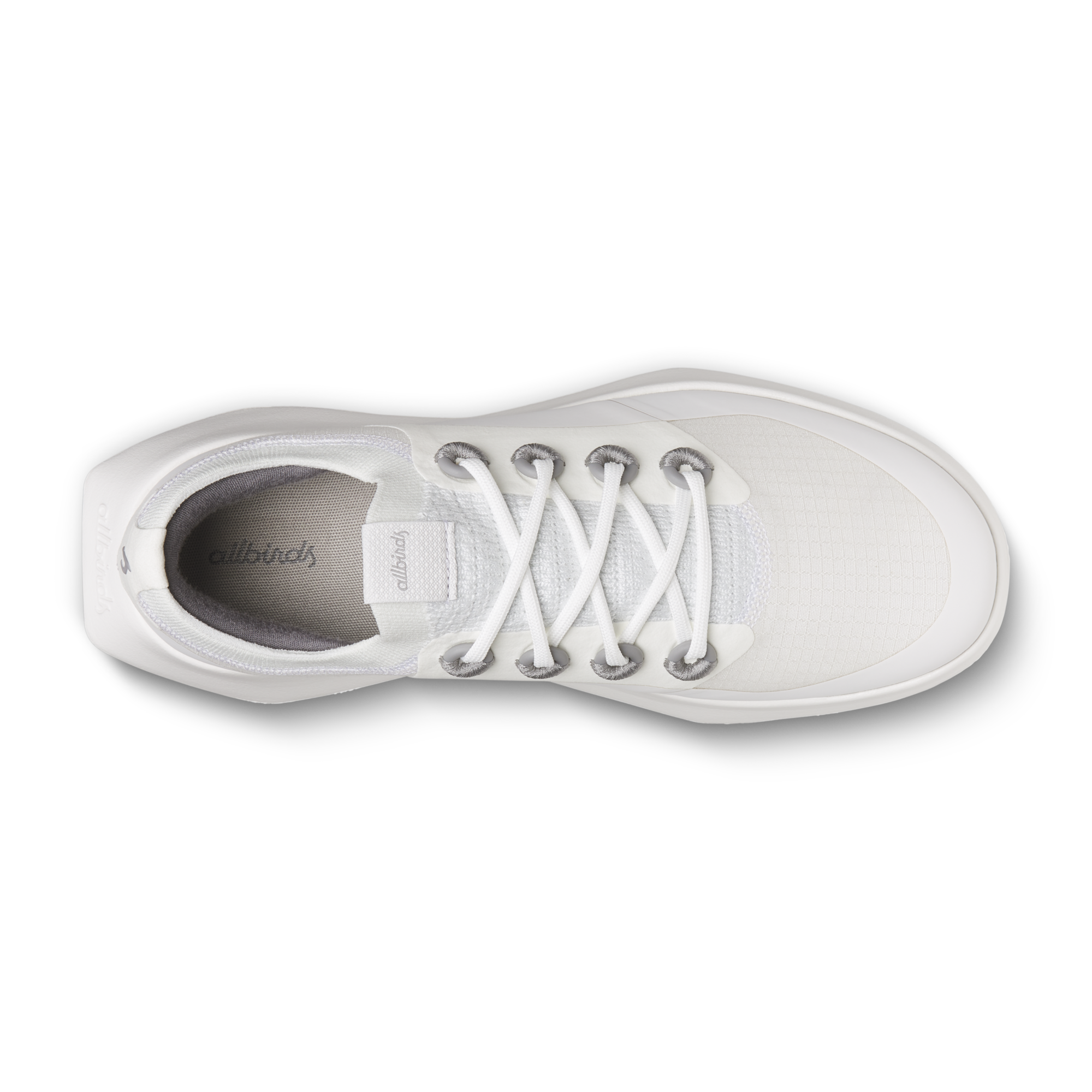 Men's Golf Dashers - Blizzard/Medium Grey (Blizzard Sole)