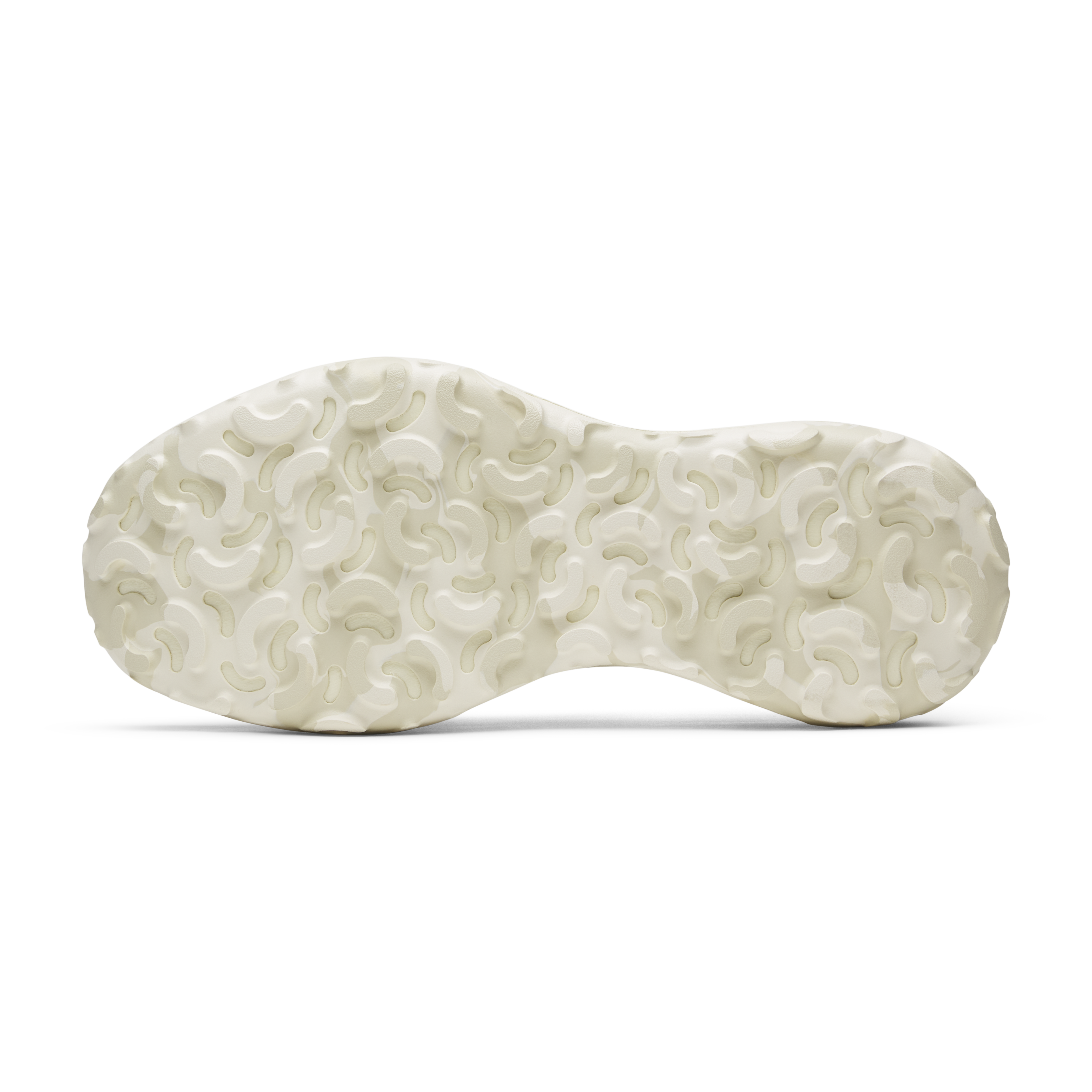 Men's Trail Runner - Hazy Cocoa/Dark Cocoa (Stony Cream Sole)