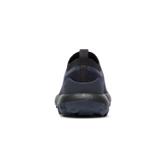 Men's Trail Runner - True Navy/Hazy Indigo (Natural Black Sole)