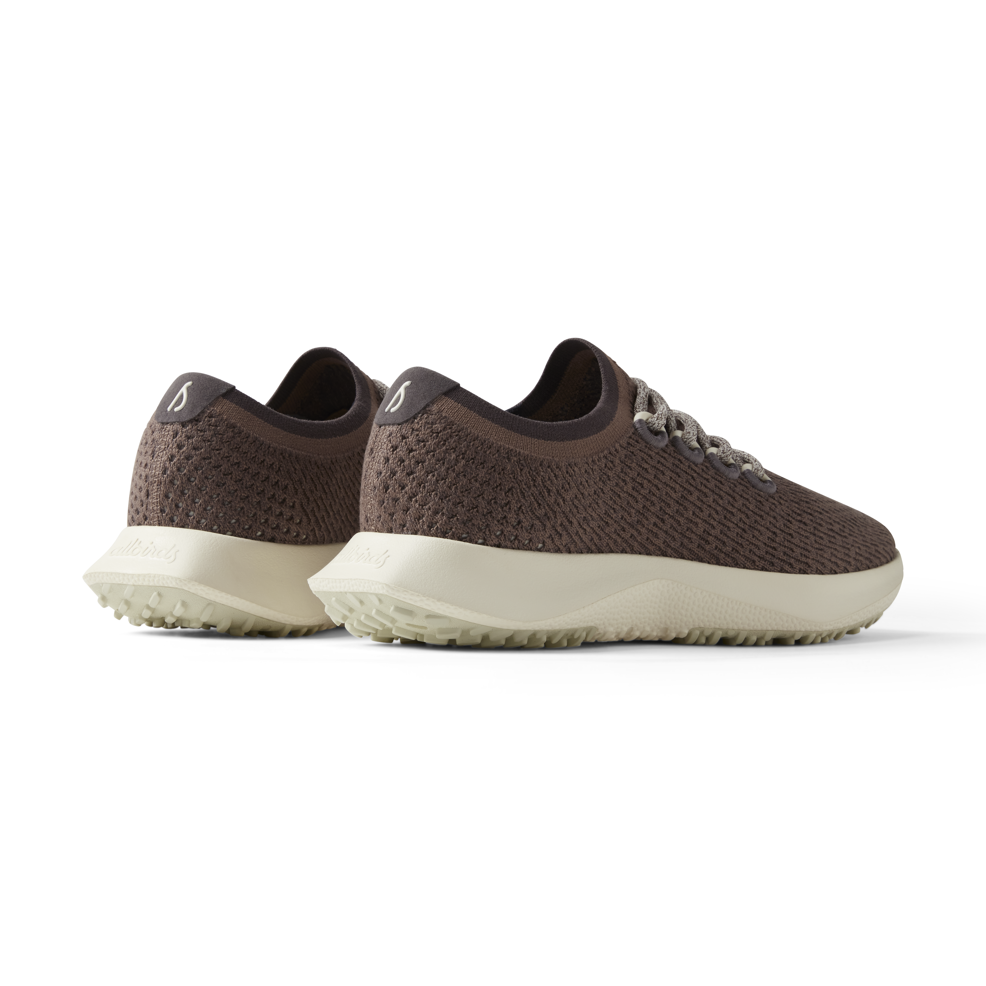 Women's Tree Dasher 2 - Hazy Cocoa (Stony Cream Sole)