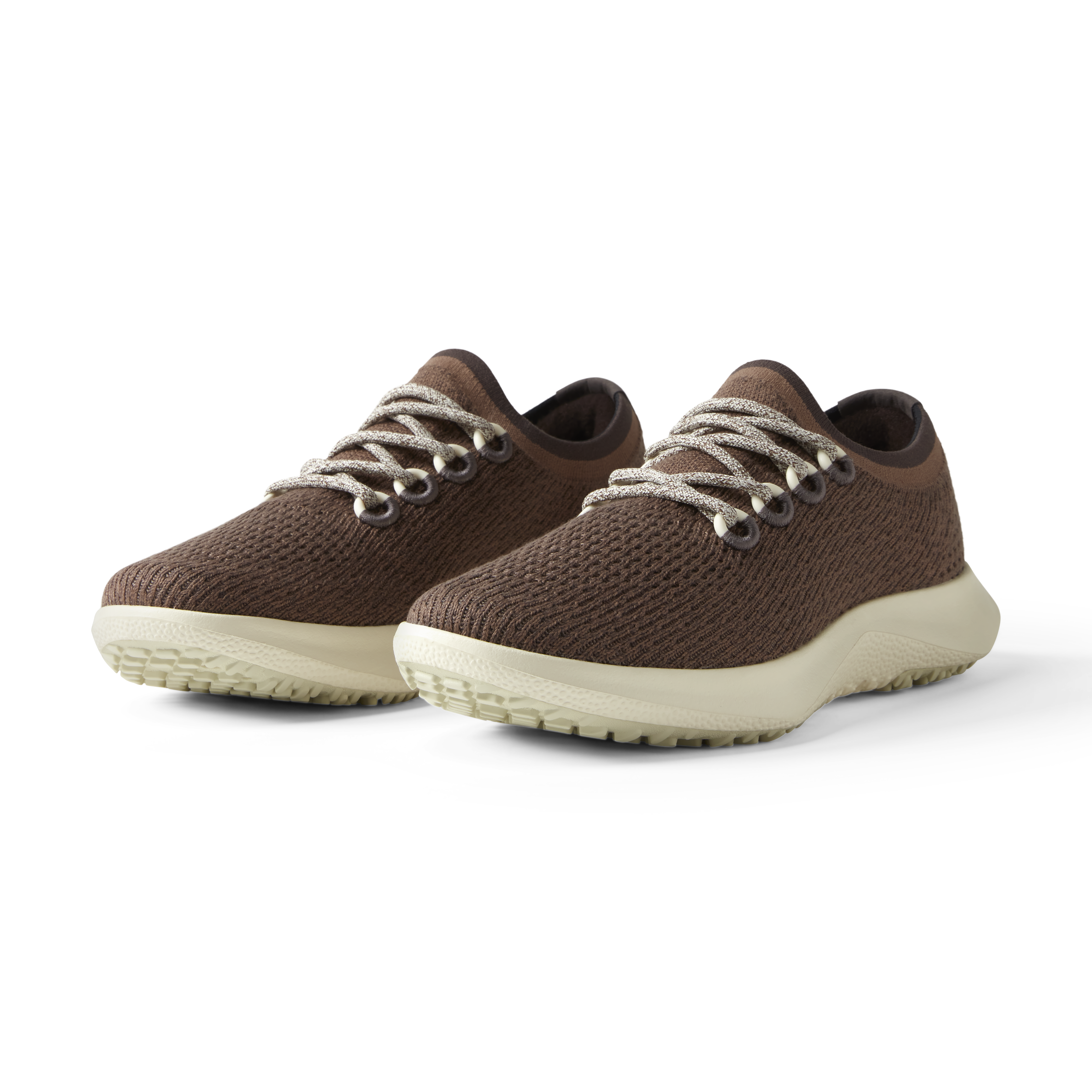 Men's Tree Dasher 2 - Hazy Cocoa (Stony Cream Sole)