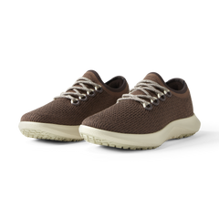 Men's Tree Dasher 2 - Hazy Cocoa (Stony Cream Sole)