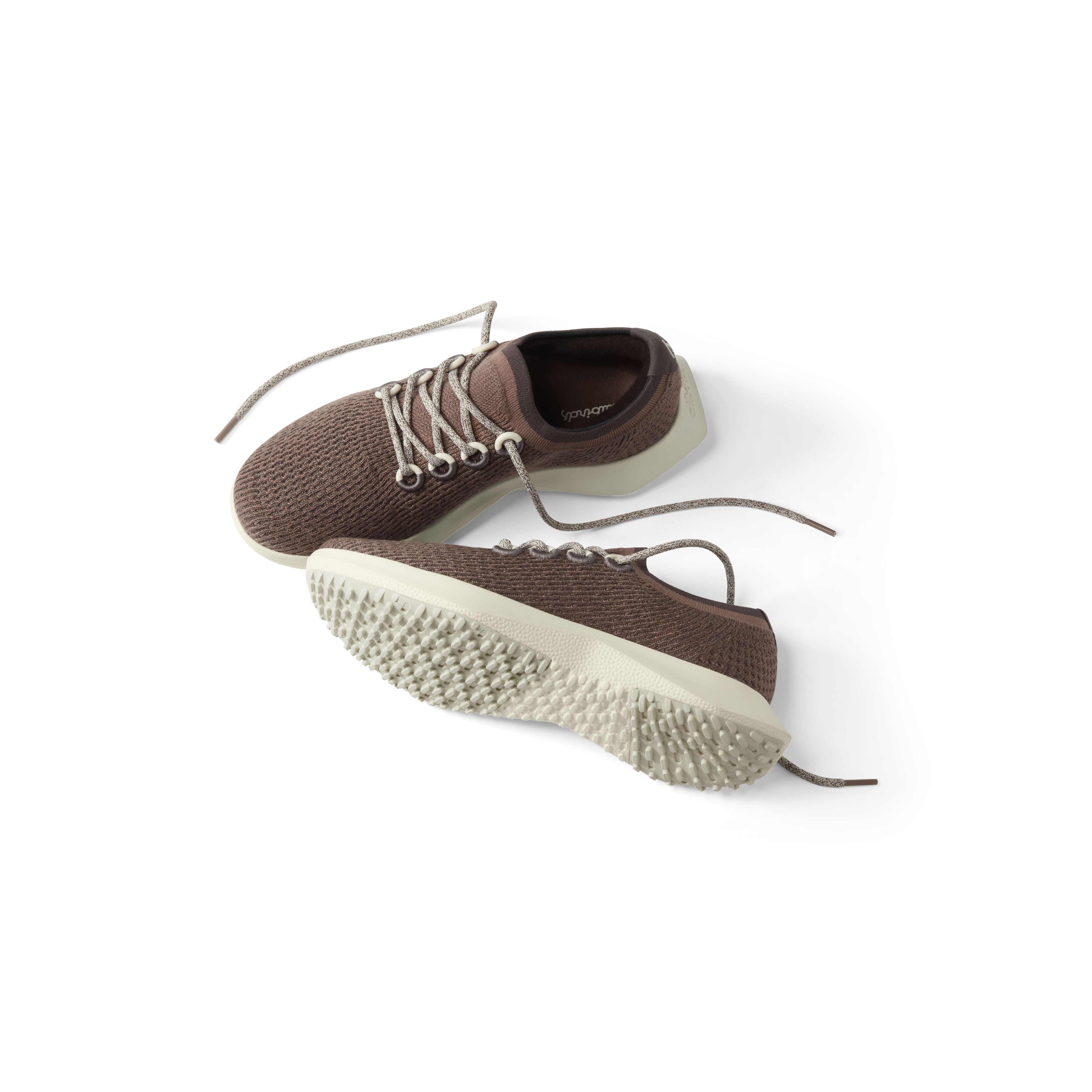 Women's Tree Dasher 2 - Hazy Cocoa (Stony Cream Sole)