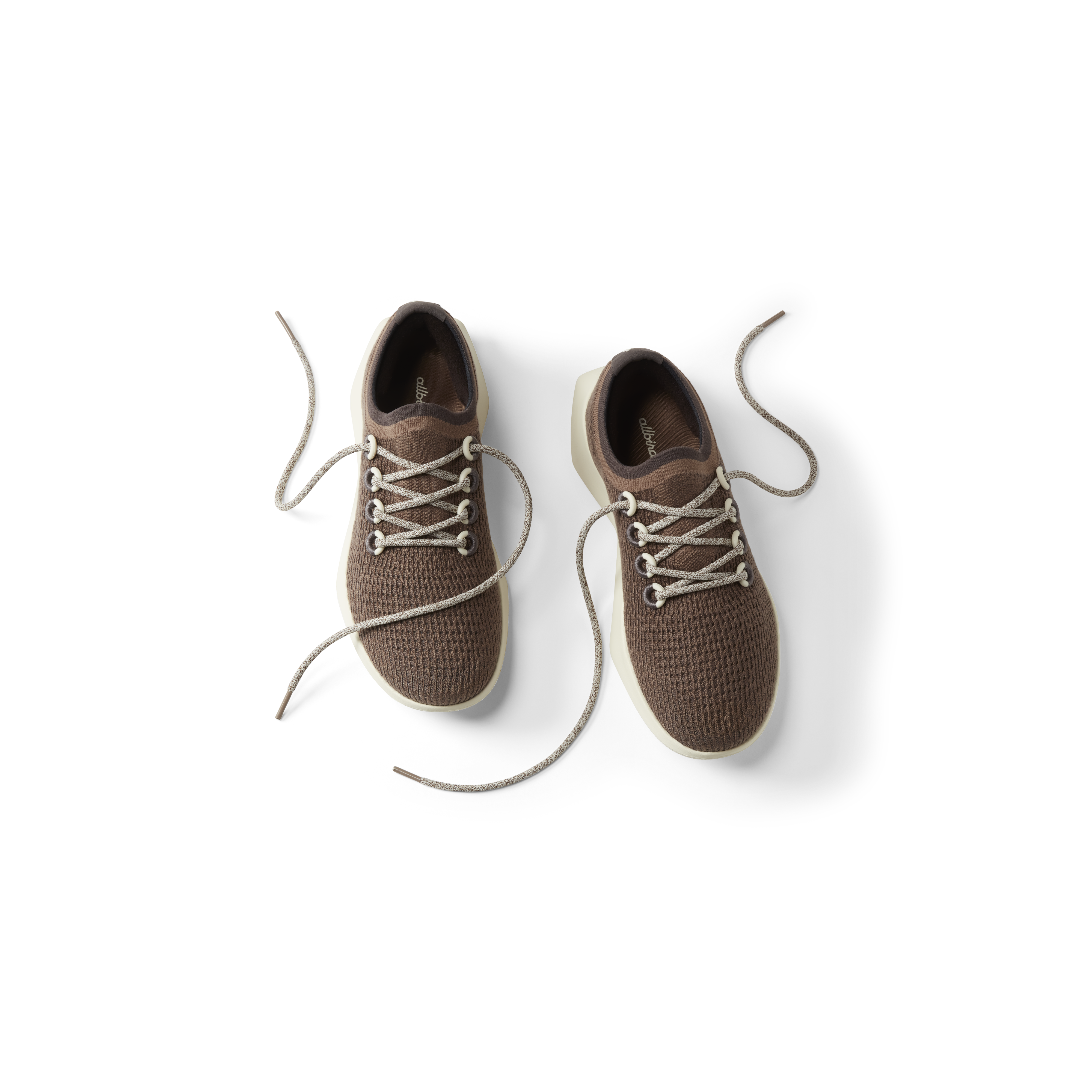 Men's Tree Dasher 2 - Hazy Cocoa (Stony Cream Sole)