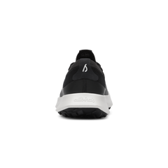 Women's Golf Dashers - Natural Black/Dark Grey (Blizzard Sole)