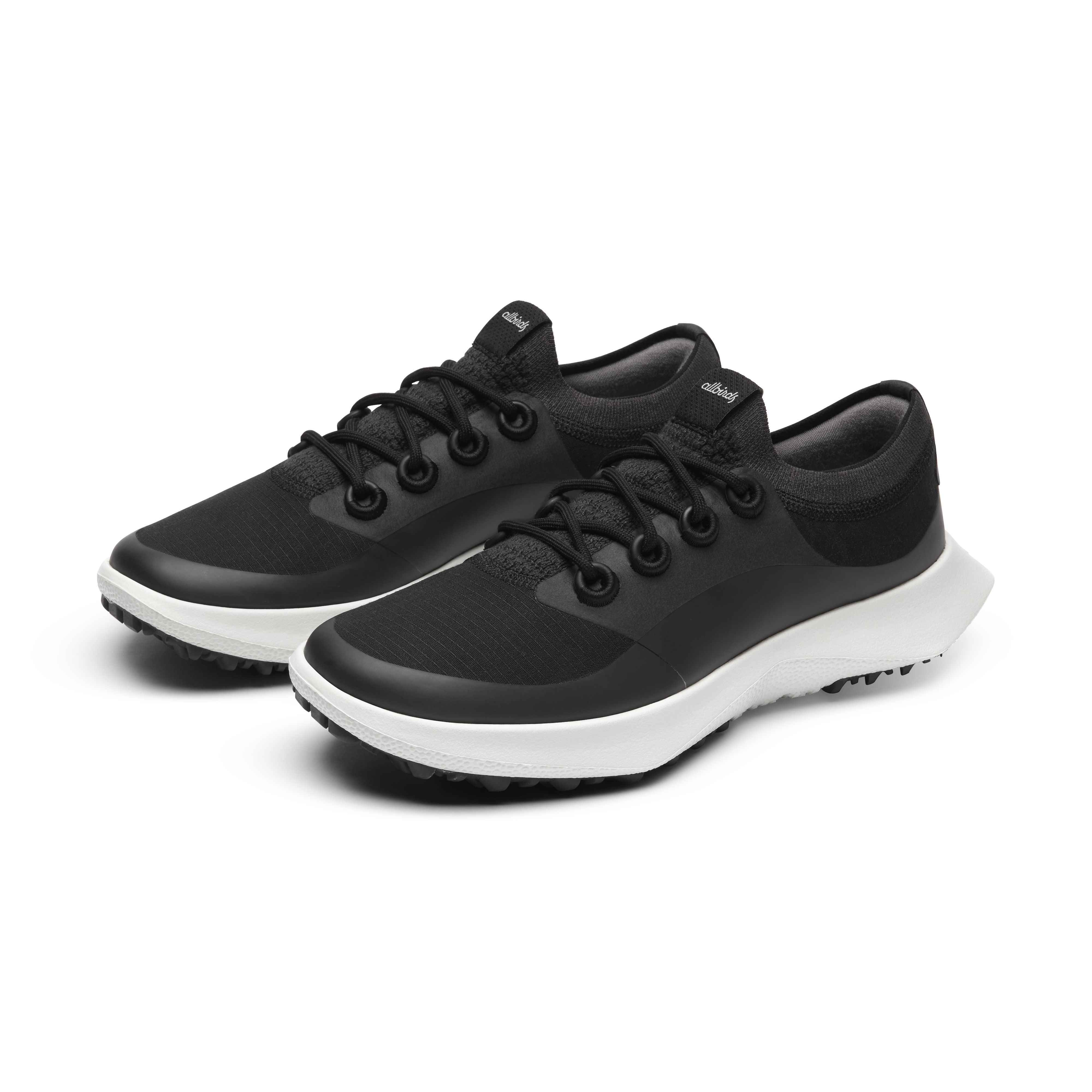 Men's Golf Dashers - Natural Black (Blizzard Sole)