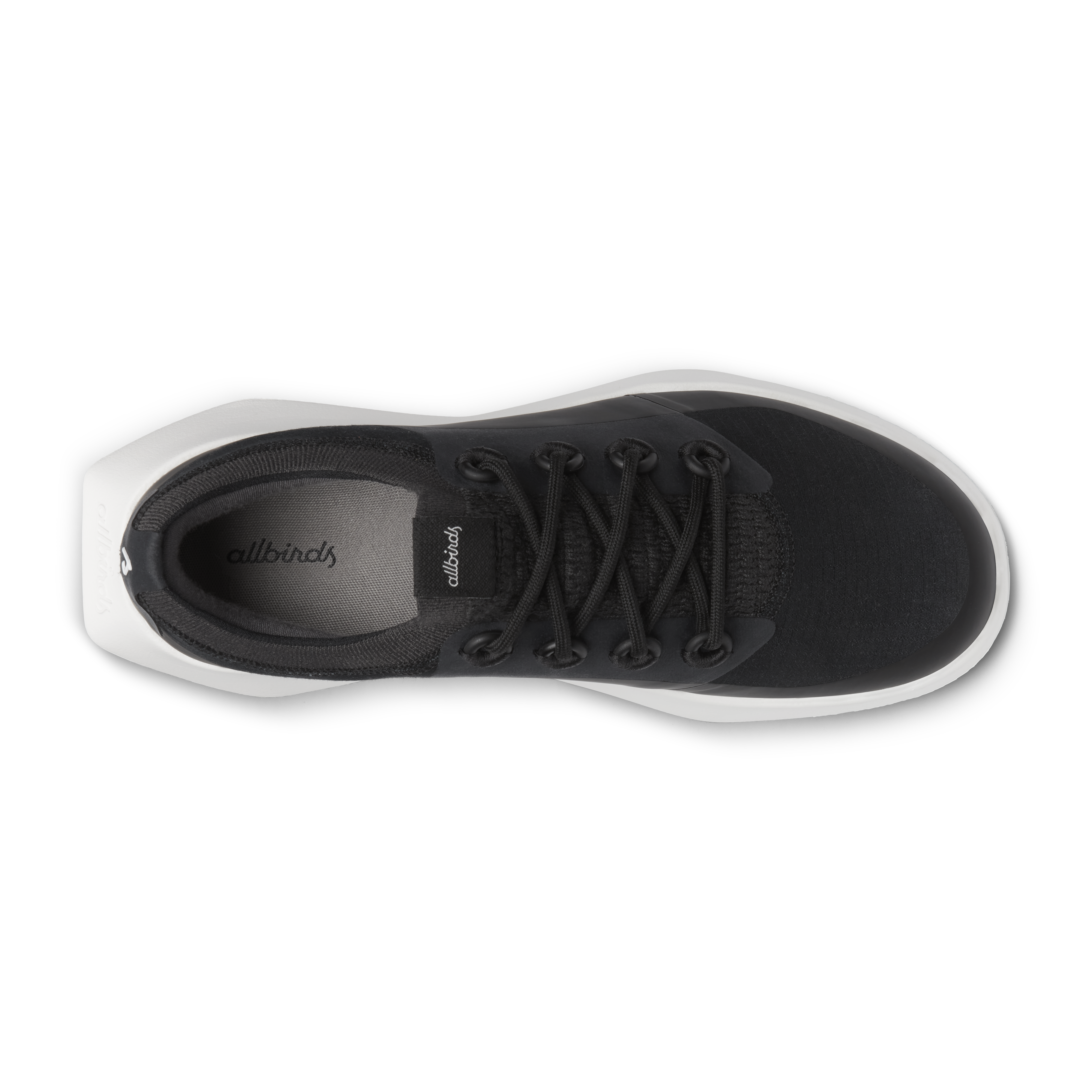 Women's Golf Dashers - Natural Black/Dark Grey (Blizzard Sole)