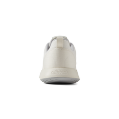 Women's Courier - Blizzard/Light Grey (Natural White Sole)