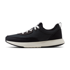 Women's Courier - Dark Grey/Natural Black (Natural White Sole)