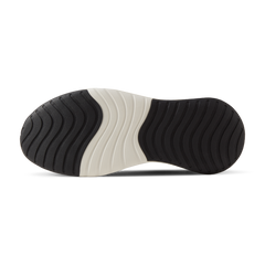 Women's Courier - Dark Grey/Natural Black (Natural White Sole)