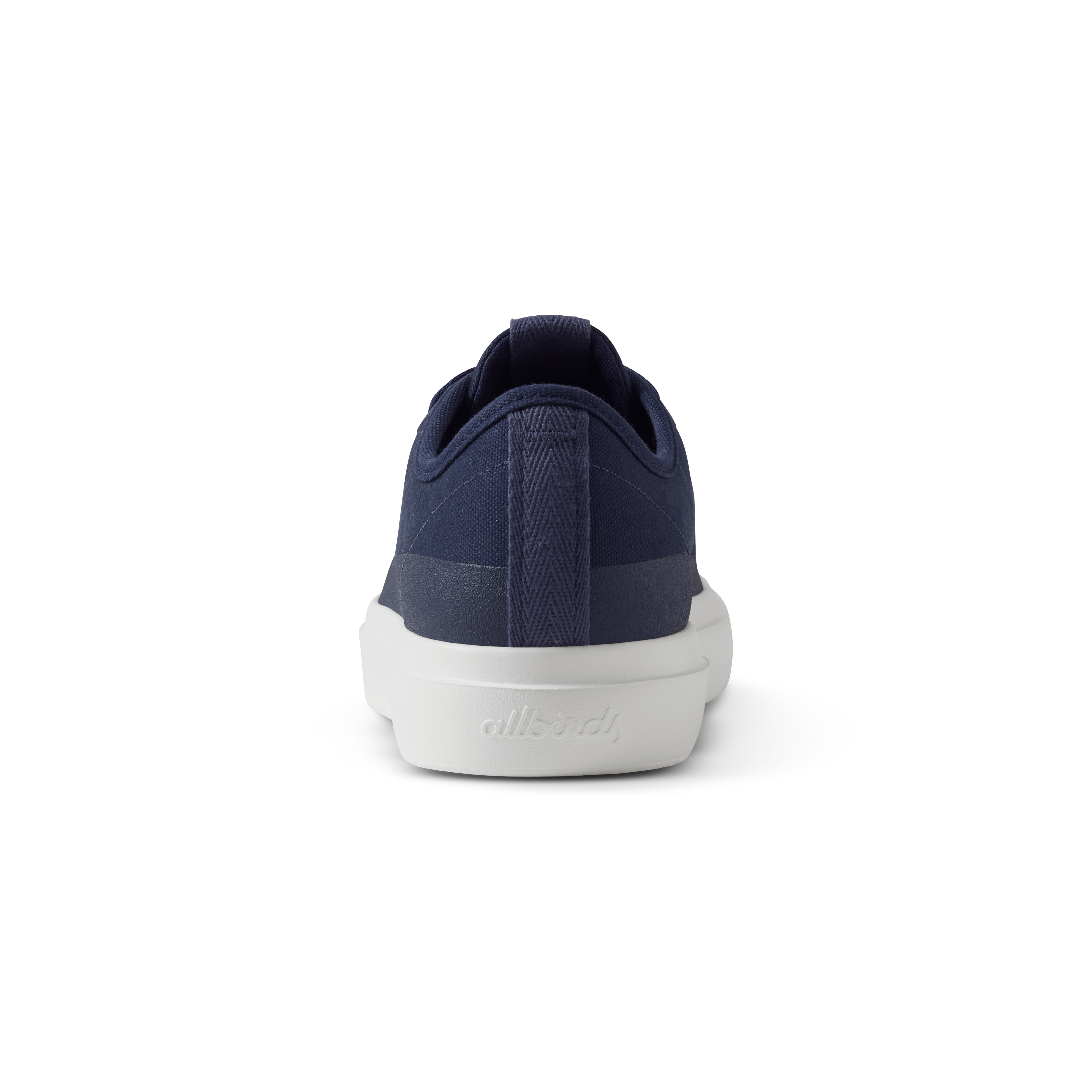 Women's Canvas Pipers - Deep Navy (Blizzard Sole) - 1